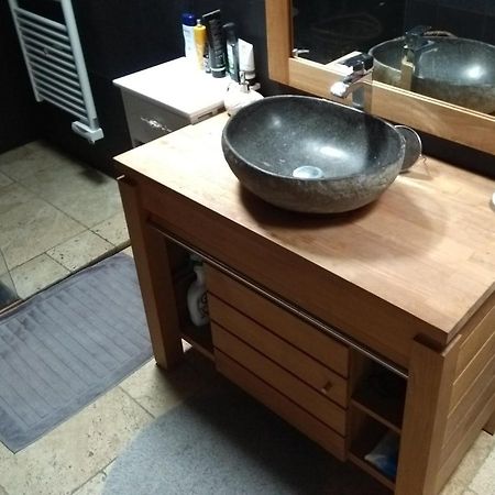 Maison Confortable Avec Terrasse En Bois Au Calme Sans Vis A Vis , 2 Chambres, Sur Un Parc De 4000M2 Arbore Et Clos Pissos Exteriör bild